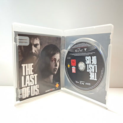 The Last Of Us