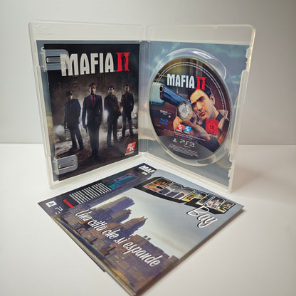 Mafia II 2