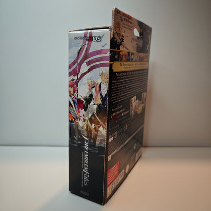 Fire Emblem Fates Limited Edition (NEW)