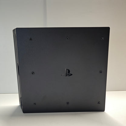 PS4 PlayStation 4 Pro