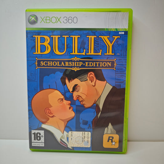 Bully Scholarship Edition