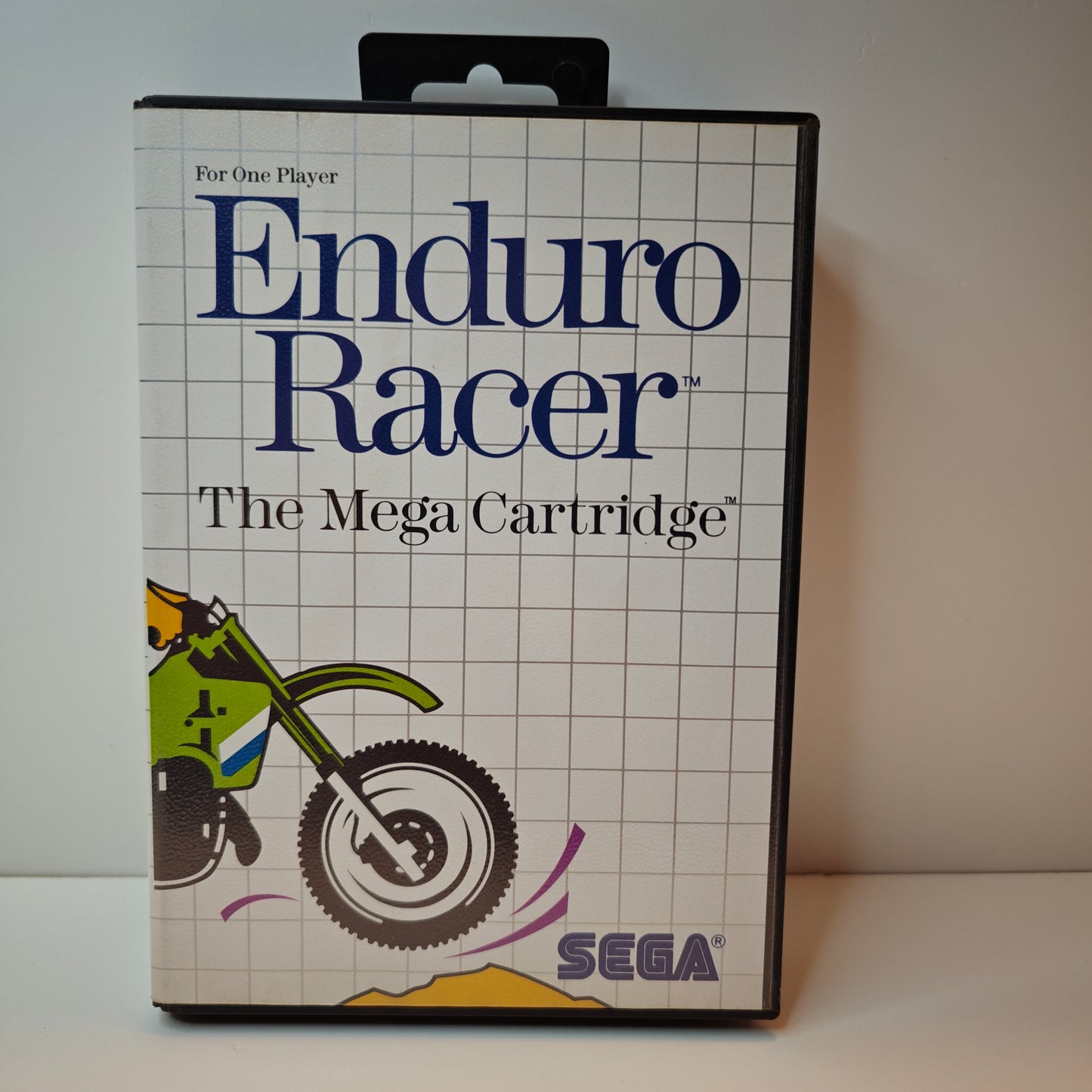 Enduro Racer