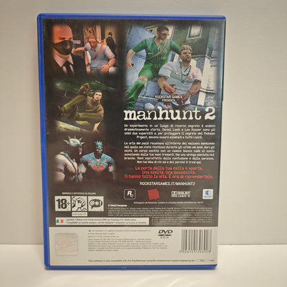 Manhunt 2