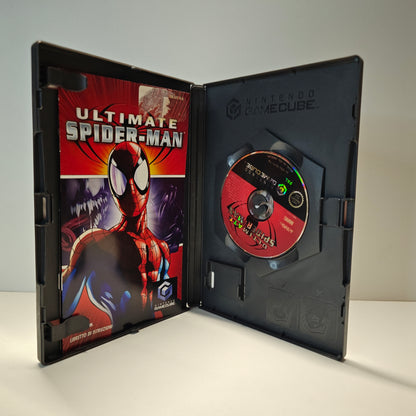 Ultimate Spiderman