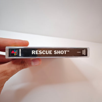 Rescue Shot