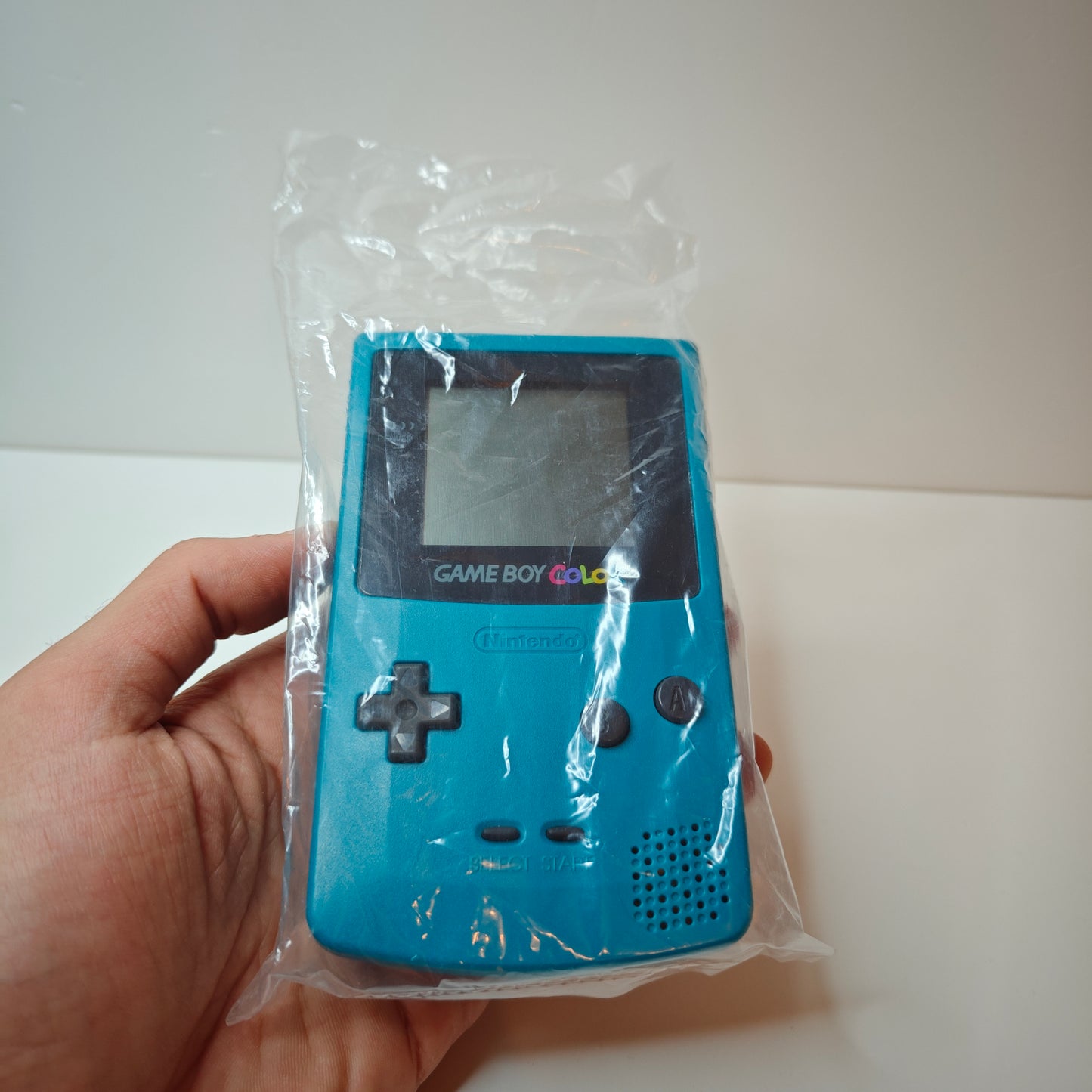 Game Boy Color