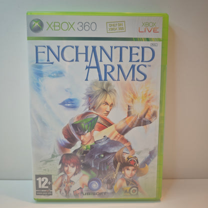 Enchanted Arms