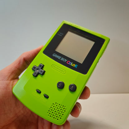 Game Boy Color