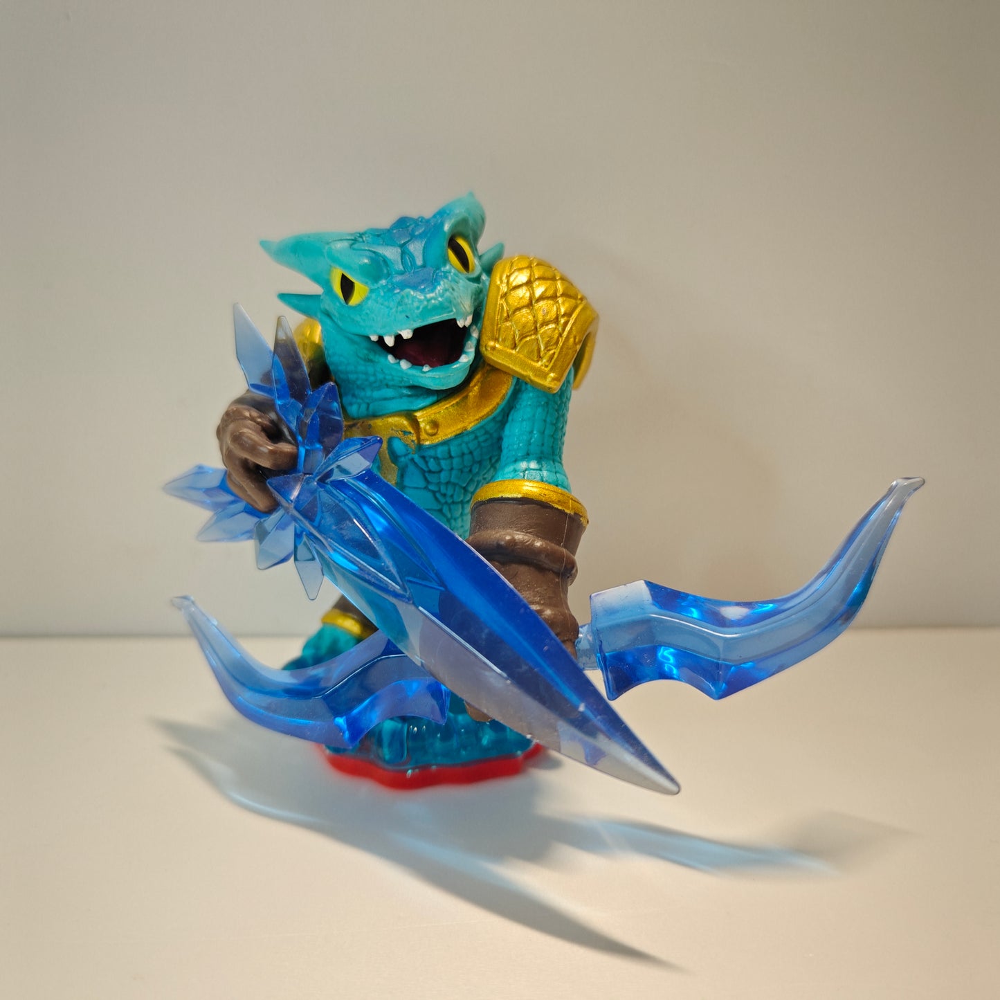 Skylanders Trap Team Snap Shot