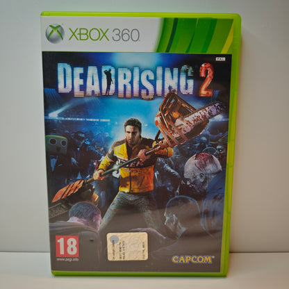 Dead Rising 2