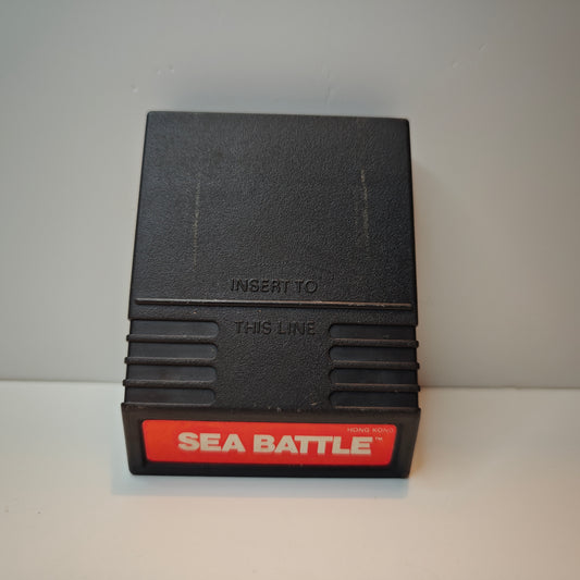 Sea Battle