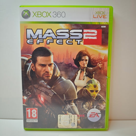 Mass Effect 2