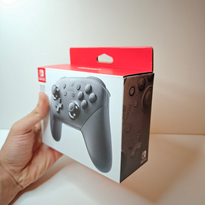 Nintendo Switch Pro Controller