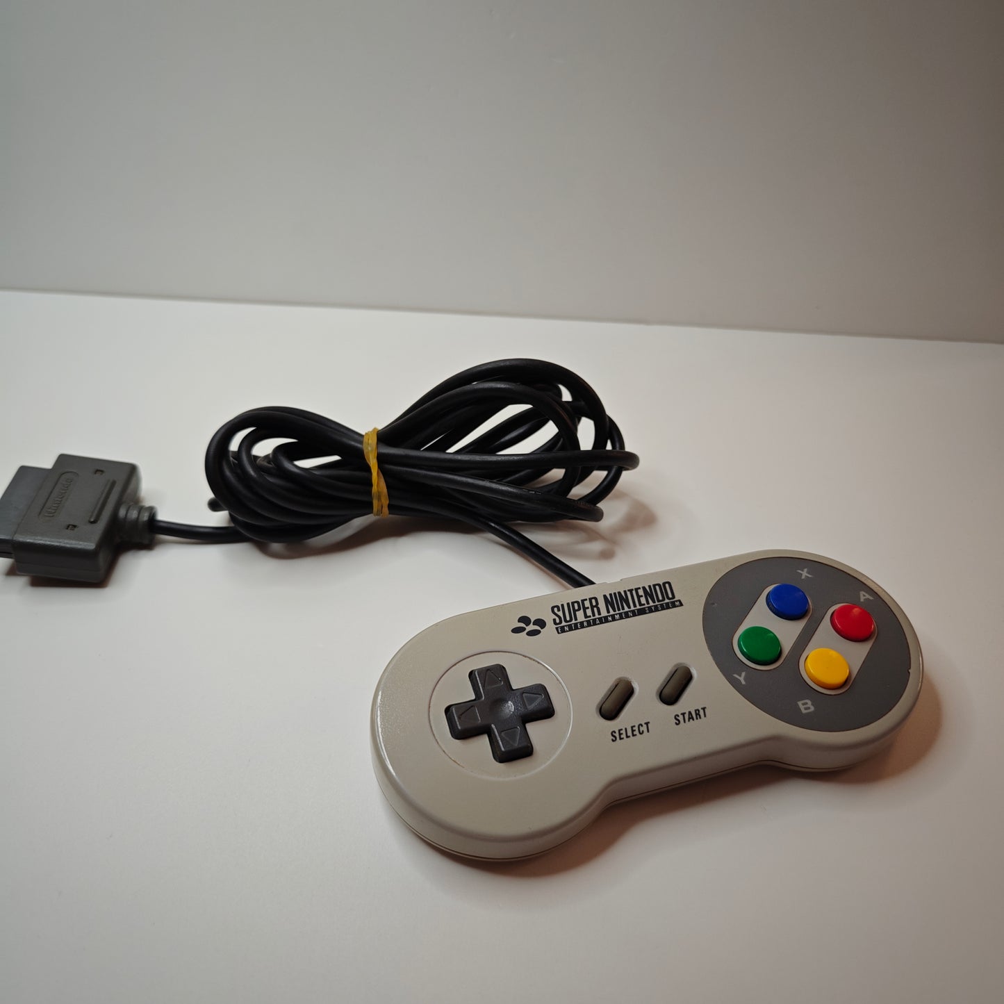 Super Nintendo SNES PAL