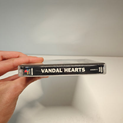 Vandal Hearts