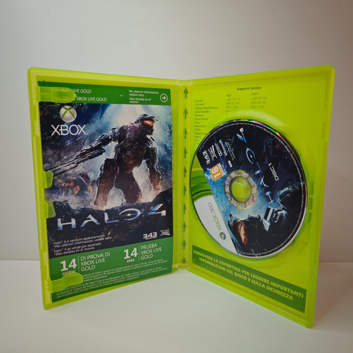 Halo 4