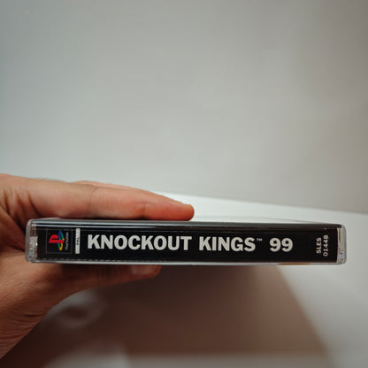 Knockout Kings 99