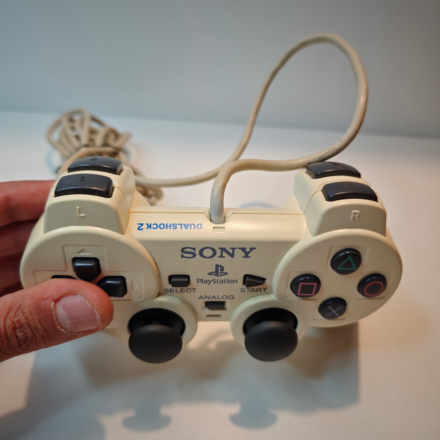 PSX DESR-5000