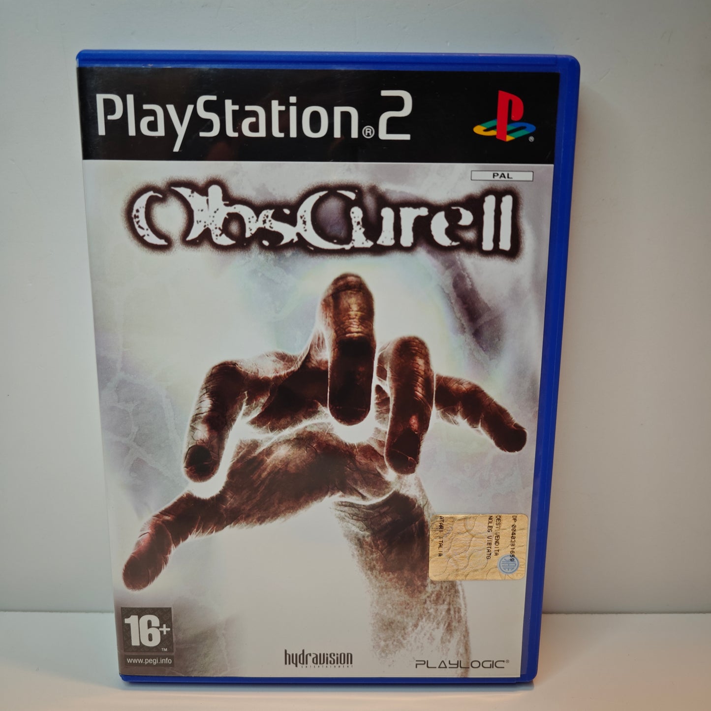 Obscure II