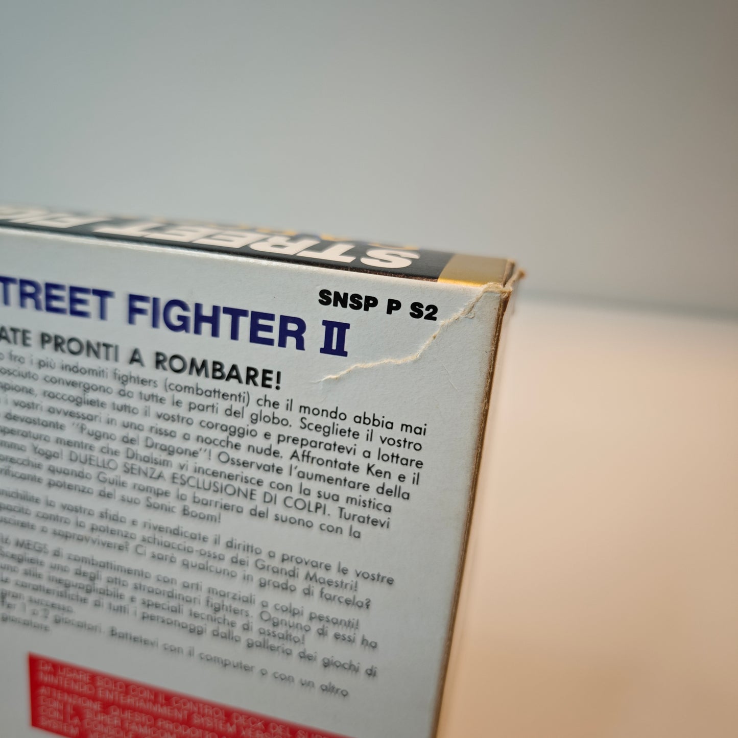 Street Fighter II 2