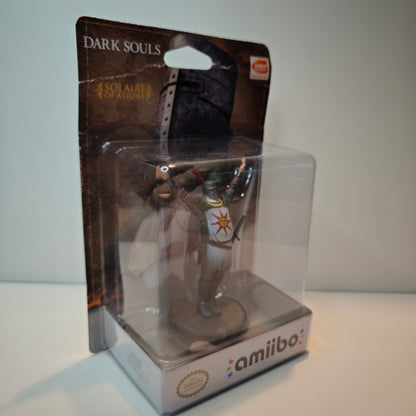 Amiibo Solaire Of Astora Dark Souls