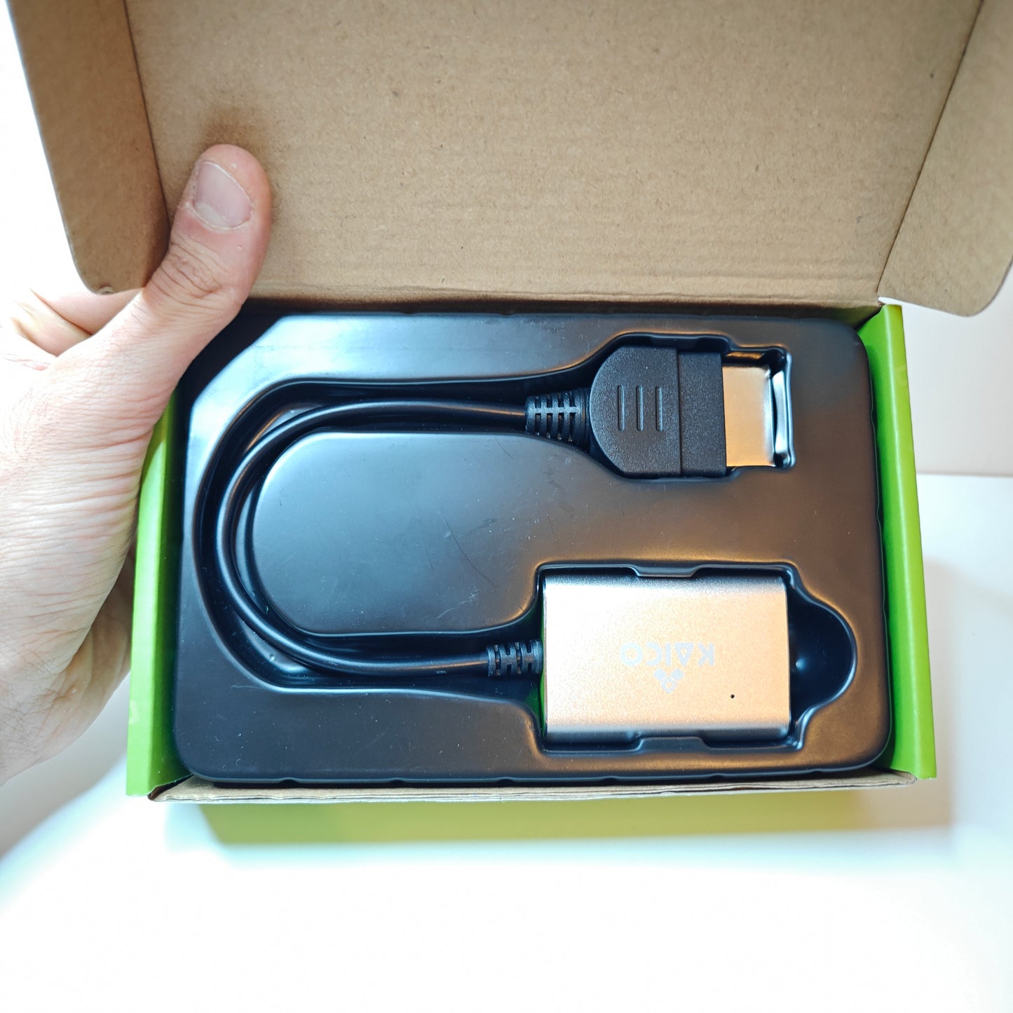 Kaico HDMI Adapter for Xbox