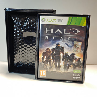 Halo Reach Edizione Limitata