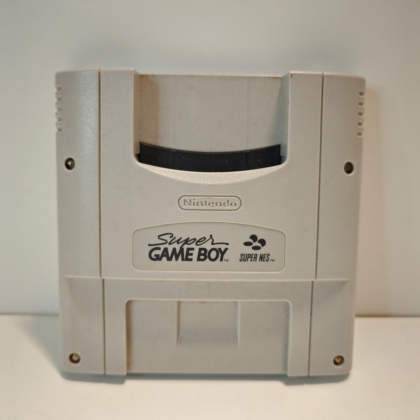 Super Game Boy PAL