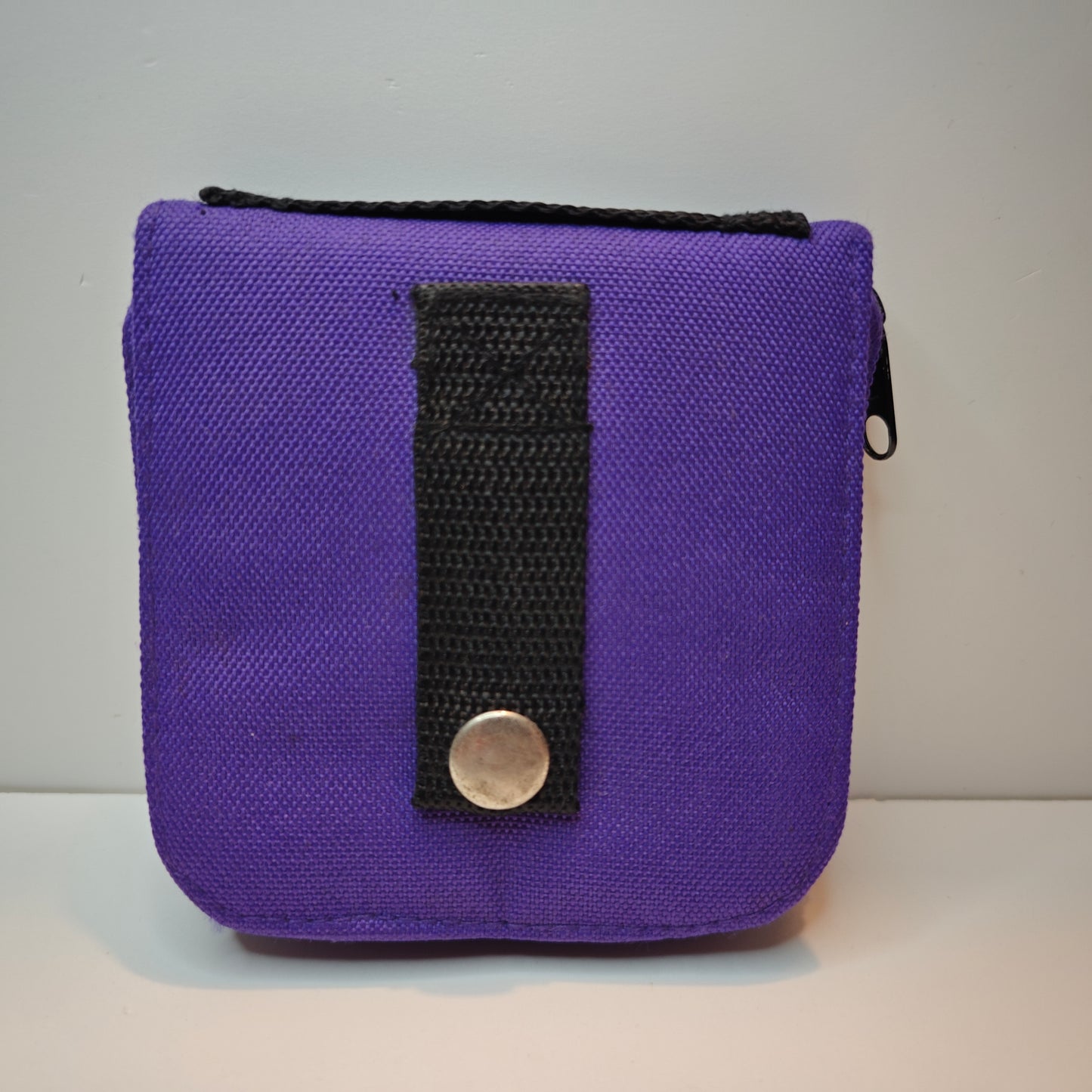 Gamecube Soft Bag Porta Dischi