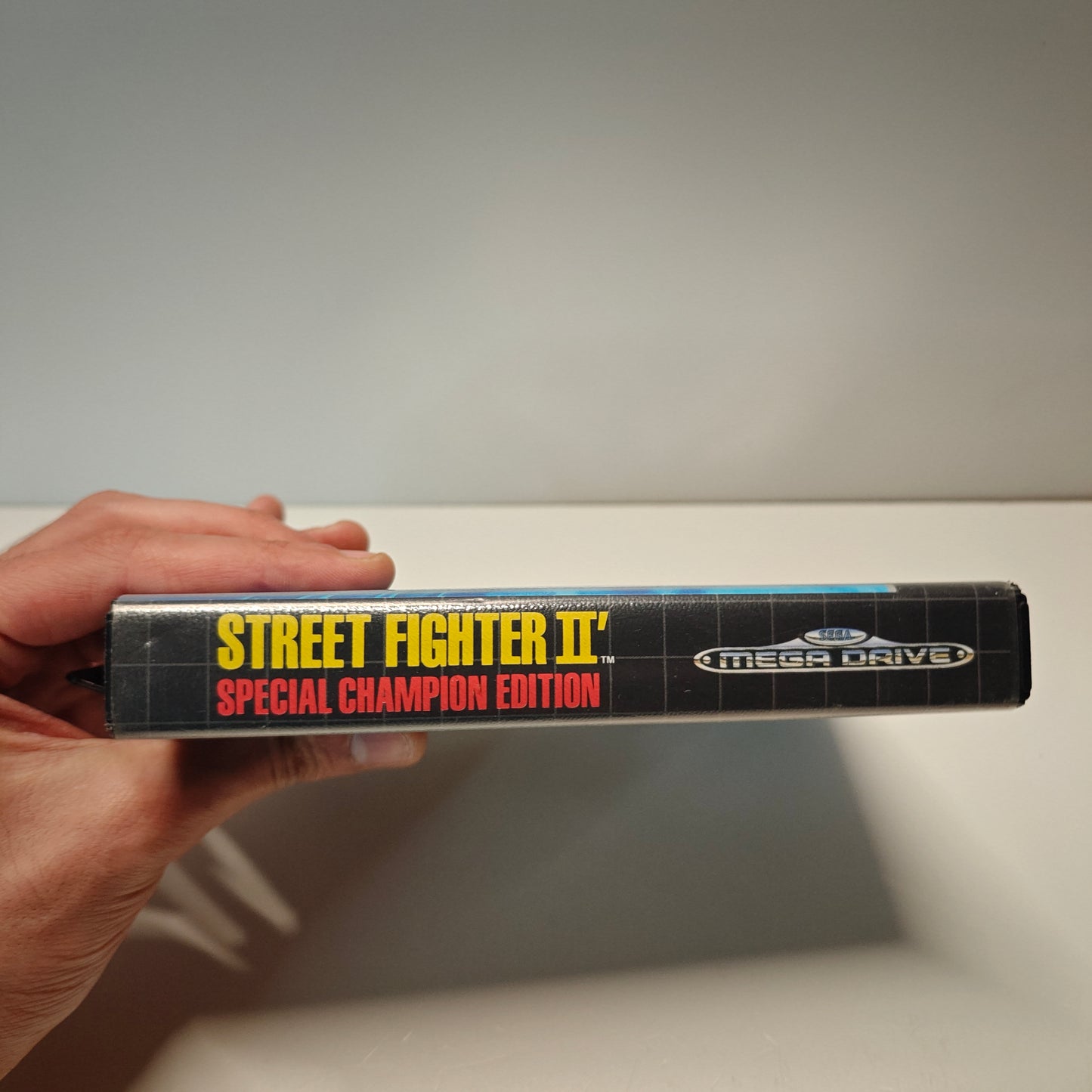 Street Fighter II 2 Special Champion Edition