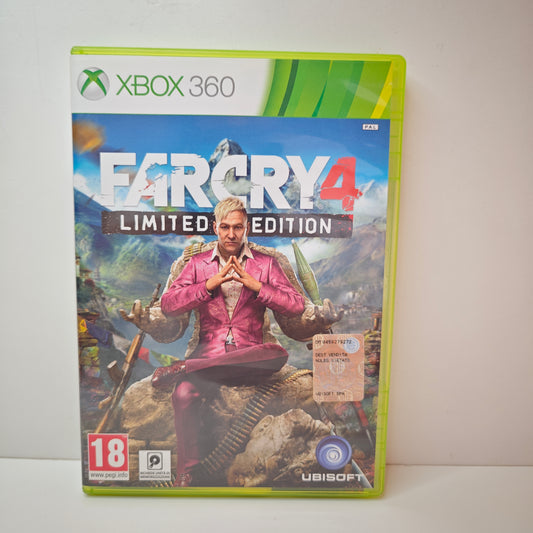 Far Cry 4