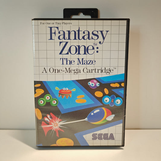 Fantasy Zone