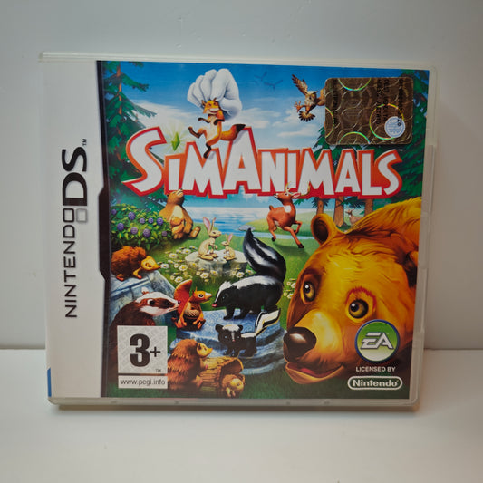 SimAnimals