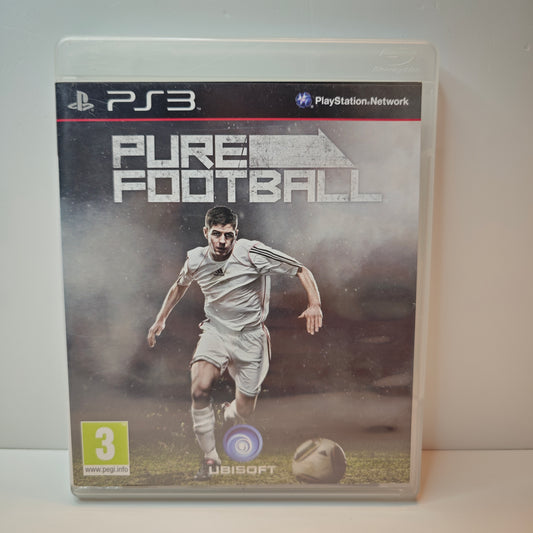 PureFootball