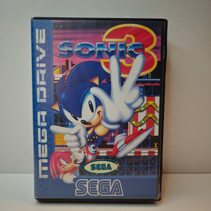 Sonic 3