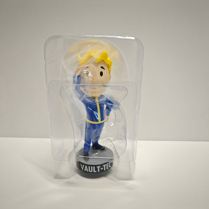 Vault Boy Fallout Bobblehead Perception