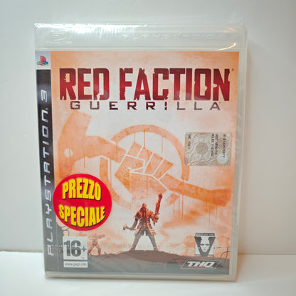 Red Faction Guerrilla (NEW)