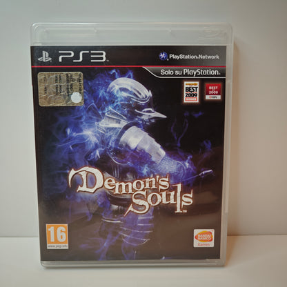 Demon's Souls