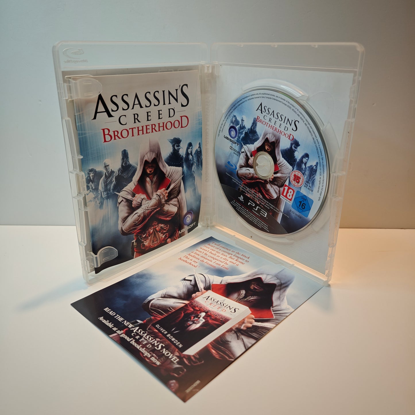 Assassin's Creed Brotherhood