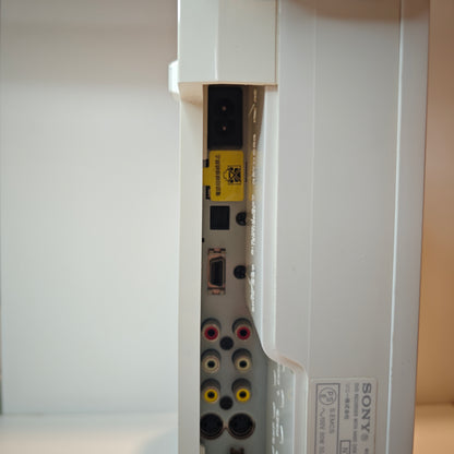 PSX DESR-5000