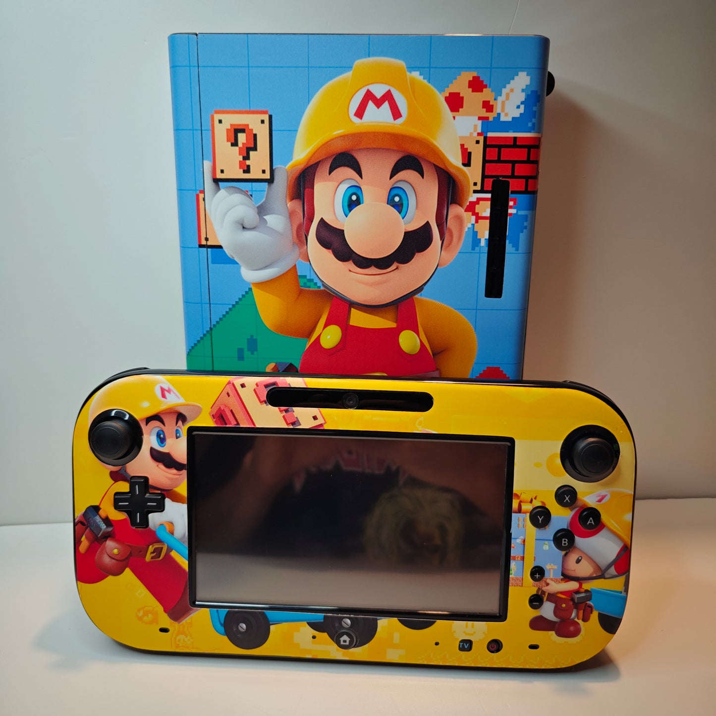 Nintendo Wii U WiiU