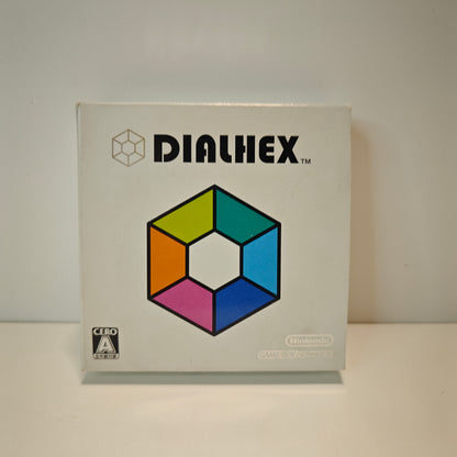 Dialhex (JAP)