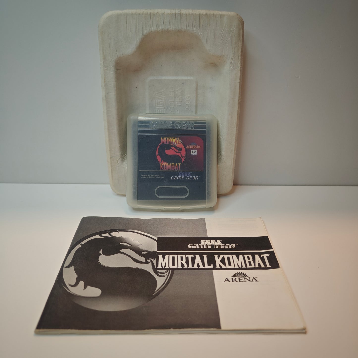 Mortal Kombat