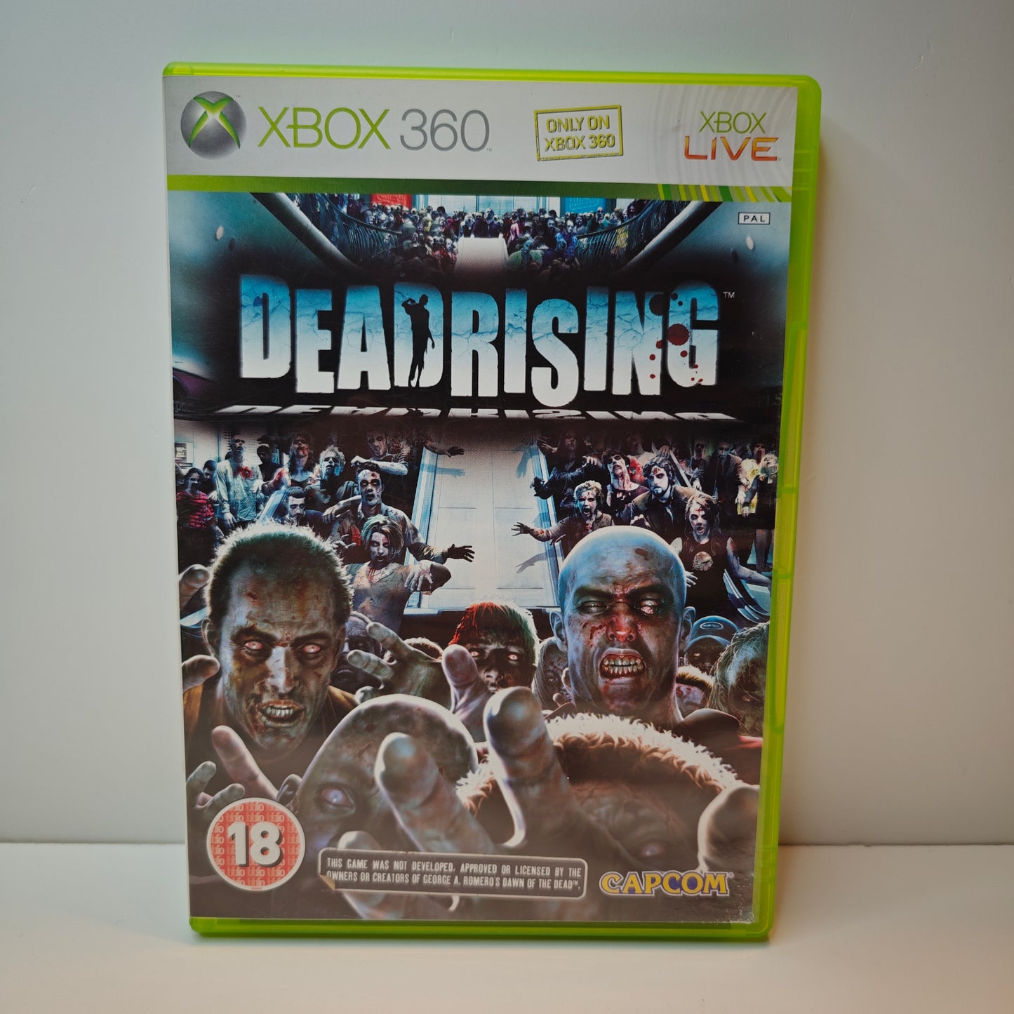 Dead Rising