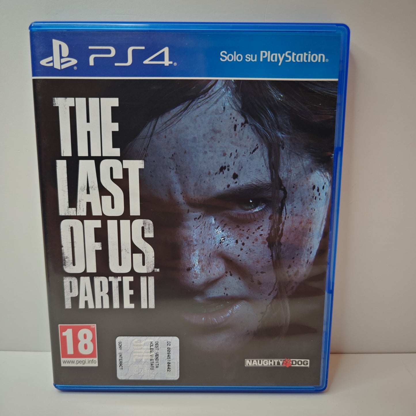 The Last Of Us Part II 2