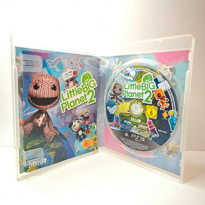 Little Big Planet 2