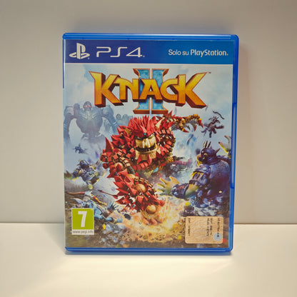 Knack 2