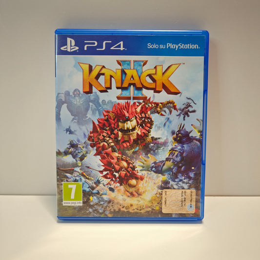 Knack 2