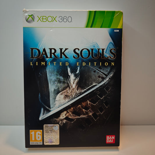 Dark Souls Limited Edition