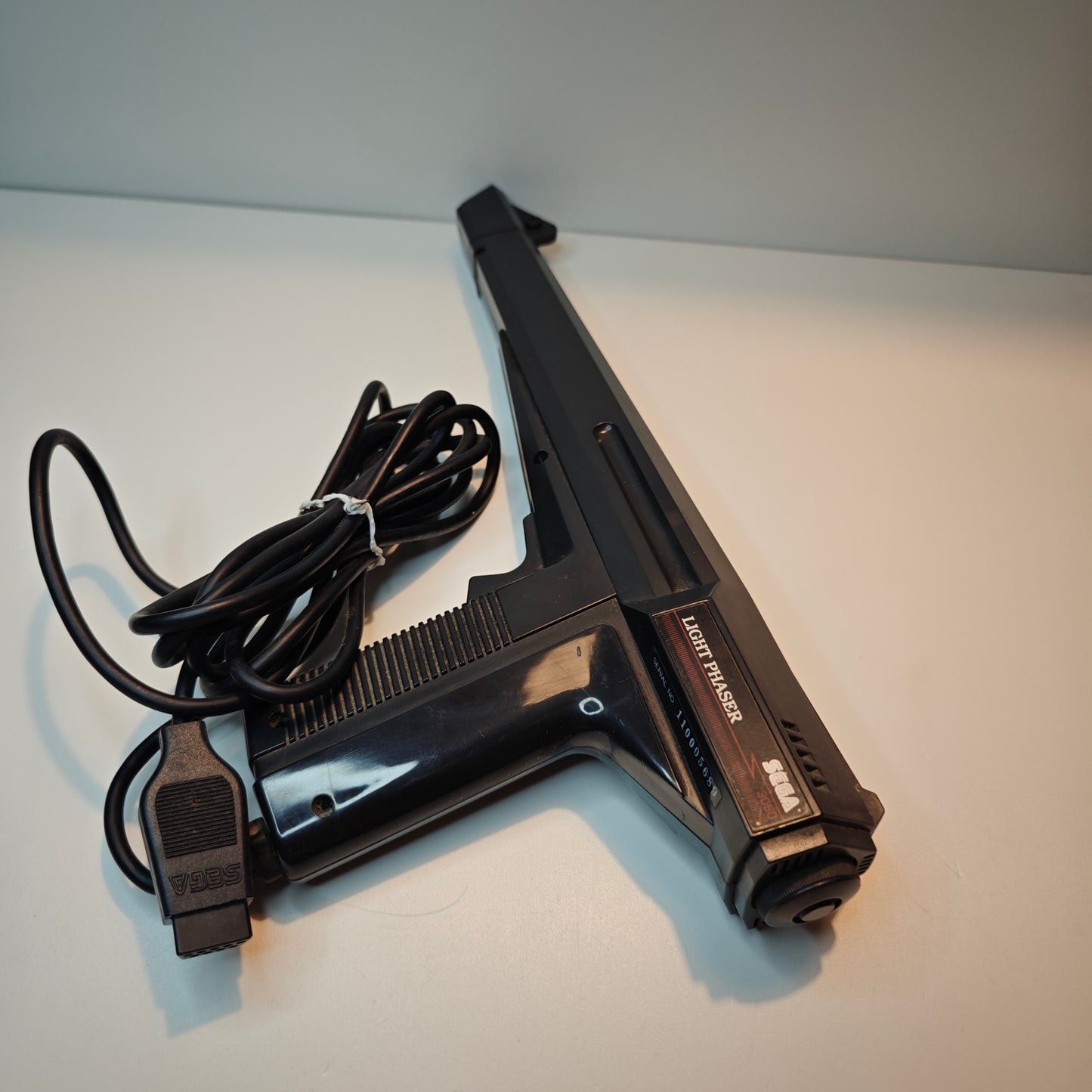 Sega Master System Light Phaser